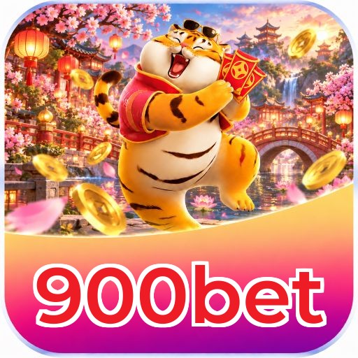 Logo 900bet