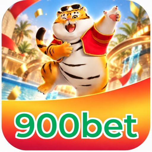 Logo 900bet - Cassino Online Brasil