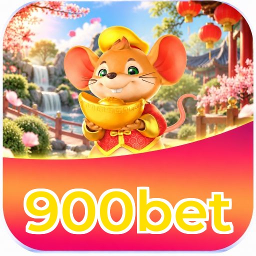 Logo 900bet