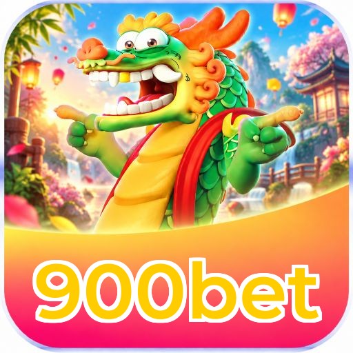 Logo 900bet - Cassino Online Brasil