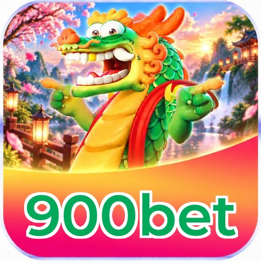 Logo 900bet - Cassino Online Brasil