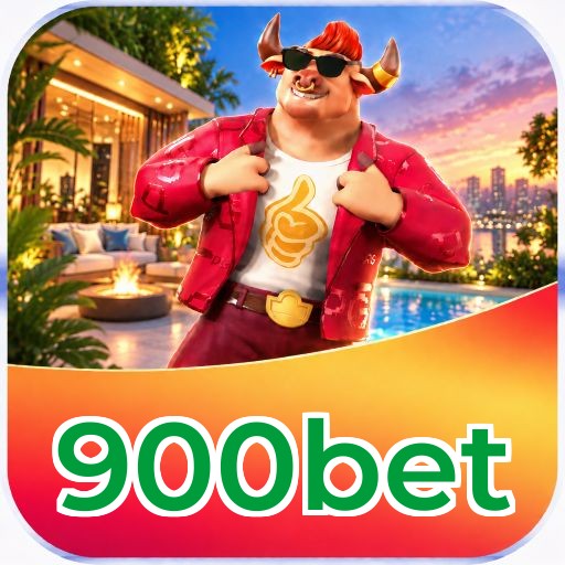 Logo 900bet - Cassino Online Brasil