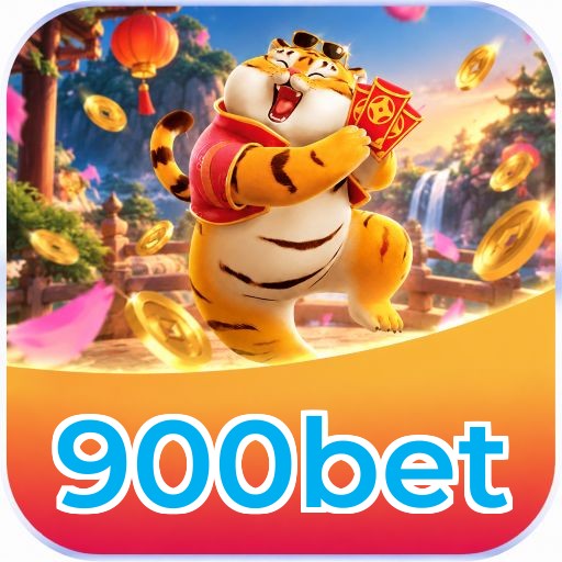 Logo 900bet