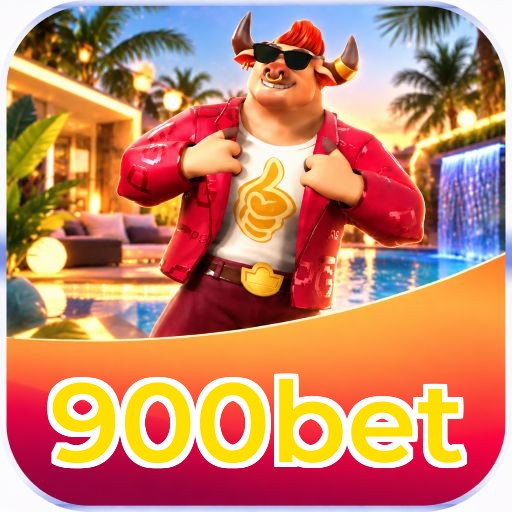 Logo 900bet