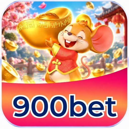 Logo 900bet