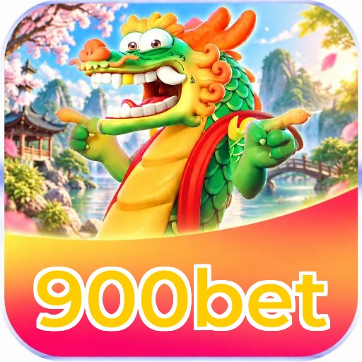 Logo 900bet