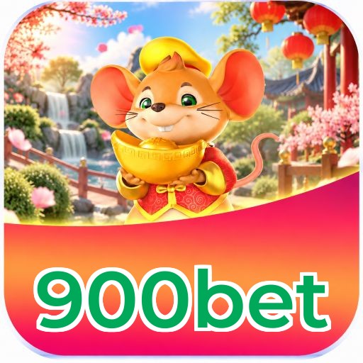 Logo 900bet - Cassino Online Brasil