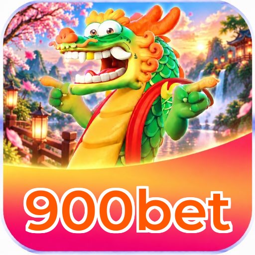 Logo 900bet - Cassino Online Brasil