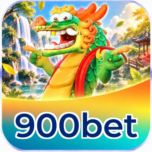 Logo 900bet - Cassino Online Brasil