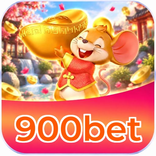 Logo 900bet - Cassino Online Brasil