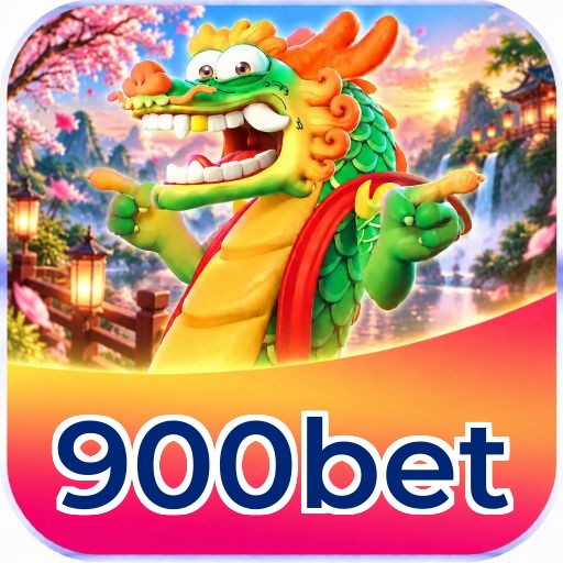 Logo 900bet - Cassino Online Brasil