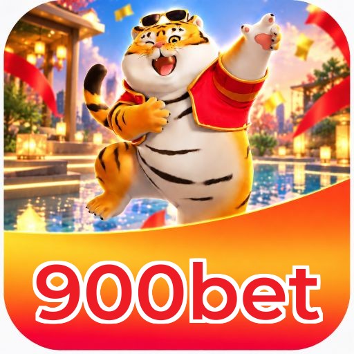 Logo 900bet