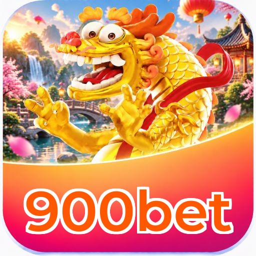 Logo 900bet - Cassino Online Brasil
