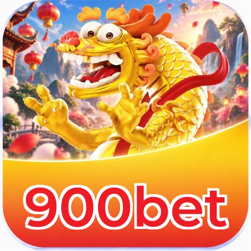 Logo 900bet - Cassino Online Brasil
