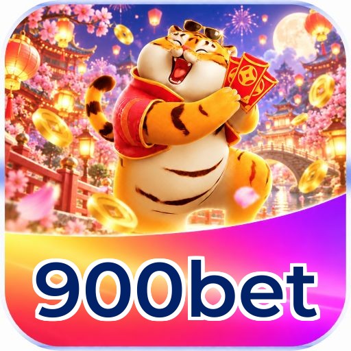 Logo 900bet