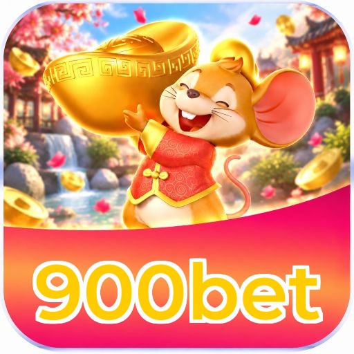 Logo 900bet - Cassino Online Brasil