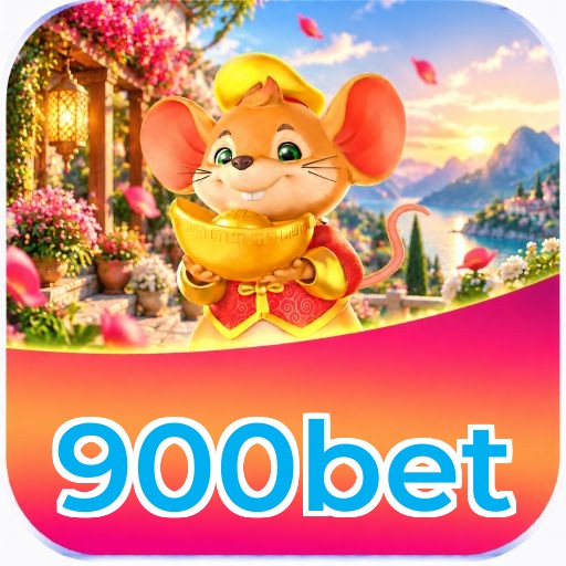 Logo 900bet