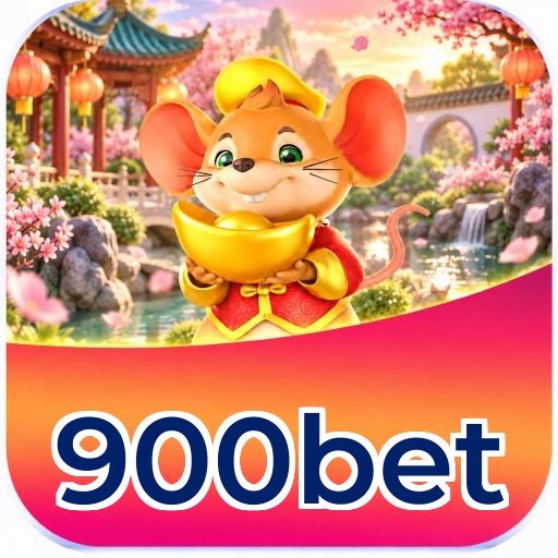 Logo 900bet - Cassino Online Brasil