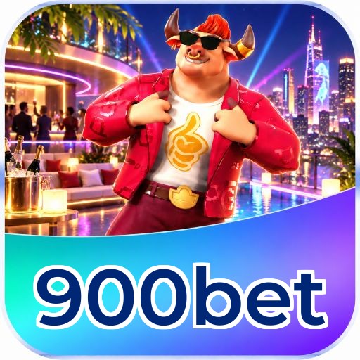 Logo 900bet - Cassino Online Brasil