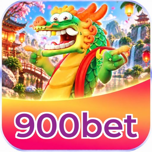 Logo 900bet