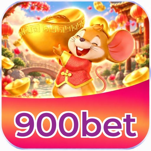 Interface do APK 900bet para Android