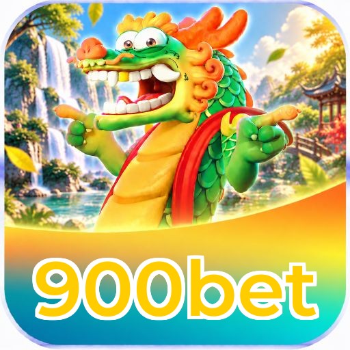 Logo 900bet