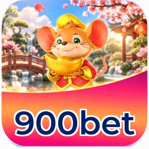Logo 900bet