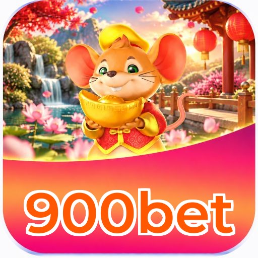 Logo 900bet
