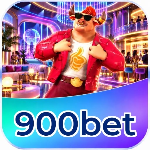Fortune Series da 900bet - Tiger, Rabbit, Dragon, OX com RTP 96%+