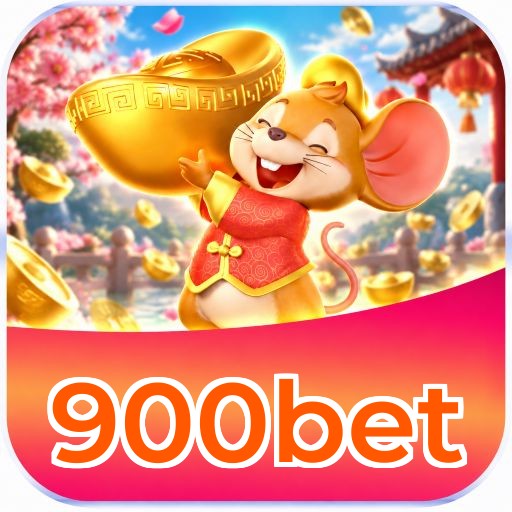 Logo 900bet